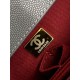 Replica Chanel Flap Bag With Top Handle AS2215 Gray