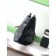 Replica Chanel Maxi Shopping Tote Bag AS5463 Black