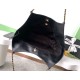 Replica Chanel Maxi Shopping Tote Bag AS5463 Black