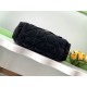 Replica Chanel Maxi Bowling Bag AS5055 Black