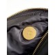 Replica Chanel Maxi Bowling Bag AS5055 Black
