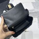 Replica Chanel Mini Flap Bag With Handle AS5875 Black