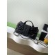 Replica Chanel Mini Bow Bag AS5849 Lambskin Black
