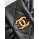 Replica Chanel Mini Bow Bag AS5849 Lambskin Black