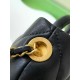 Replica Chanel Mini Bow Bag AS5849 Lambskin Black