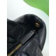 Replica Chanel Mini Bow Bag AS5849 Lambskin Black