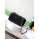 Replica Chanel Vanity Bag with Chain AP4530 Black