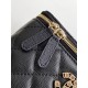 Replica Chanel Vanity Bag with Chain AP4530 Black