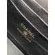 Replica Chanel Vanity Bag with Chain AP4530 Black