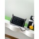 Replica Chanel Classic Mahjong bag AP4855 Black