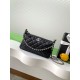 Replica Chanel Classic Mahjong bag AP4855 Black