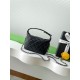 Replica Chanel Quilted Hobo Clutch on Chain Bag AP4850 Black
