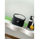Replica Chanel Quilted Hobo Clutch on Chain Bag AP4850 Black