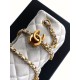 Replica Chanel Small Classic Flap CF Bag Shiny lambskin White