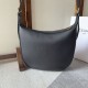 Replica Celine Heloise Medium Shoulder bag Black