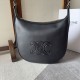 Replica Celine Heloise Medium Shoulder bag Black