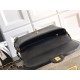 Replica Chanel 25k Classic flap Tote bag caviar Black Calfskin Glod Hardware