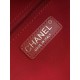 Replica Chanel Small Bowling Tweed Bag AS5792 Calfskin Black