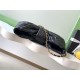 Replica Chanel 25K Bow Bag Lambskin AS5851 Black