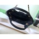 Replica Chanel 25K Bow Bag Calfskin AS5851 Black