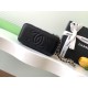 Replica Chanel 25C Vanity Hand Chain Shoulder Bag AP4404 Black