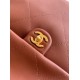 Replica Chanel Maxi Hobo Bag AS5839 Calfskin Brown