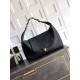 Replica Chanel  Hobo Bag AS5838 Calfskin Black