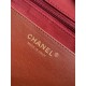 Replica Chanel  Hobo Bag AS5838 Calfskin Brown