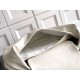 Replica Chanel  Hobo Bag AS5838 Calfskin White