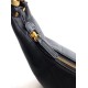 Replica Chanel Small Hobo Bag AS5837 Calfskin Black