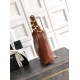 Replica Chanel Small Hobo Bag AS5837 Calfskin Brown