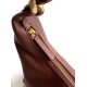Replica Chanel Small Hobo Bag AS5837 Calfskin Brown