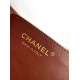 Replica Chanel Small Hobo Bag AS5837 Calfskin Brown