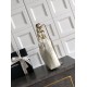 Replica Chanel Small Hobo Bag AS5837 Calfskin White