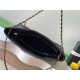 Replica Chanel Shopping Bag AS5740 Lambskin Black