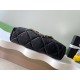 Replica Chanel Shopping Bag AS5740 Lambskin Black