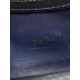 Replica Dior Jolie Top Handle Mini Bag Dior Oblique jacquard S3123 Blue