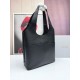 Replica Dior Privé Icons Men Tote Bag Black Calfskin  