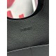 Replica Dior Privé Icons Men Tote Bag Black Calfskin  