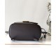 Replica Fendi FF Jacquard Fabric Drawstring Backpack 8BZ057 Coffee Replica Fendi FF Jacquard Fabric Drawstring Backpack 8BZ057 Coffee
