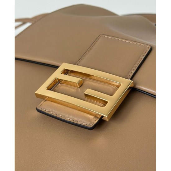 Replica Fendi Cappuccino Vintage Women Drawstring Backpack Apricot Replica Fendi Cappuccino Vintage Women Drawstring Backpack Apricot