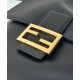 Replica Fendi Cappuccino Vintage Women Drawstring Backpack Black Replica Fendi Cappuccino Vintage Women Drawstring Backpack Black