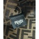 Replica Fendi Cappuccino Vintage Women Drawstring Backpack Black Replica Fendi Cappuccino Vintage Women Drawstring Backpack Black