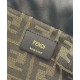 Replica Fendi Cappuccino Vintage Women Drawstring Backpack Black Replica Fendi Cappuccino Vintage Women Drawstring Backpack Black