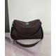 Replica Fendi Lui Medium/Large shoulder bag Bag 7VA667 Coffee Replica Fendi Lui Medium/Large shoulder bag Bag 7VA667 Coffee