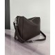 Replica Fendi Lui Medium/Large shoulder bag Bag 7VA667 Coffee Replica Fendi Lui Medium/Large shoulder bag Bag 7VA667 Coffee