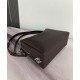 Replica Fendi Lui Medium/Large shoulder bag Bag 7VA667 Coffee Replica Fendi Lui Medium/Large shoulder bag Bag 7VA667 Coffee
