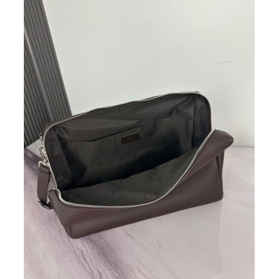 Replica Fendi Lui Medium/Large shoulder bag Bag 7VA667 Coffee Replica Fendi Lui Medium/Large shoulder bag Bag 7VA667 Coffee