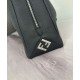 Replica Fendi Lui Medium/Large shoulder bag Bag 7VA667 Black Replica Fendi Lui Medium/Large shoulder bag Bag 7VA667 Black