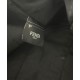 Replica Fendi Lui Medium/Large shoulder bag Bag 7VA667 Black Replica Fendi Lui Medium/Large shoulder bag Bag 7VA667 Black